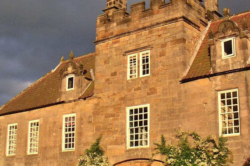 Ingleby Manor - Gun Room - foto 10