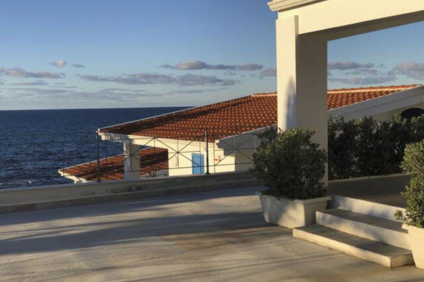 Villa Leucosia Marina Strand Resort - foto 3