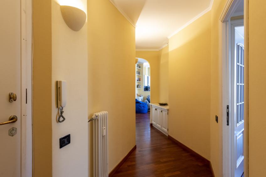 Lovely Apartment Via Nizza - foto 15