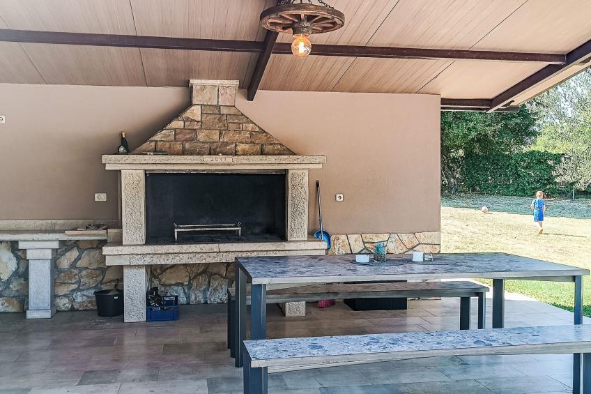 Villa Križanci - foto 11