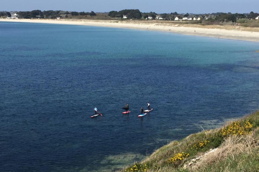 Maison de Kergoff - foto 24