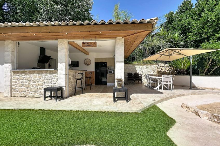 Villa le Lagon - foto 62