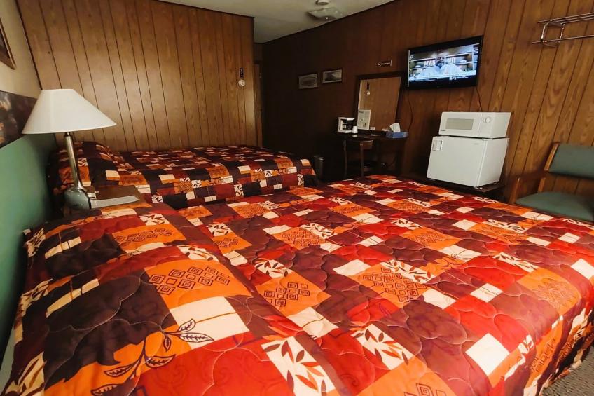 2 Full Beds with 1 Twin Bed & Rollaway - foto 7