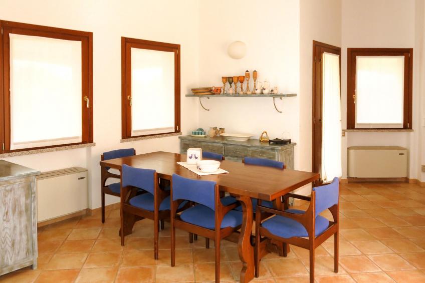 RESIDENCE REI SOLE (REI302) - foto 4
