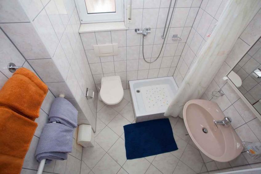 Vakantiewoning 300 m van de Adriatische Zee - VW-8P7M - foto 11