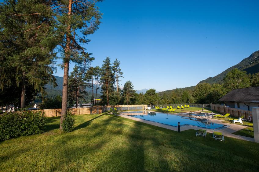Resort Pressegger See 3 - foto 17