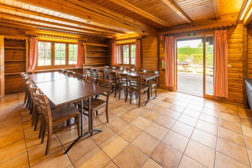 Chalet Suisse - foto 4