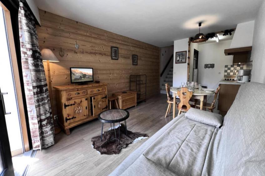 Appartements à La Clusaz - foto 10