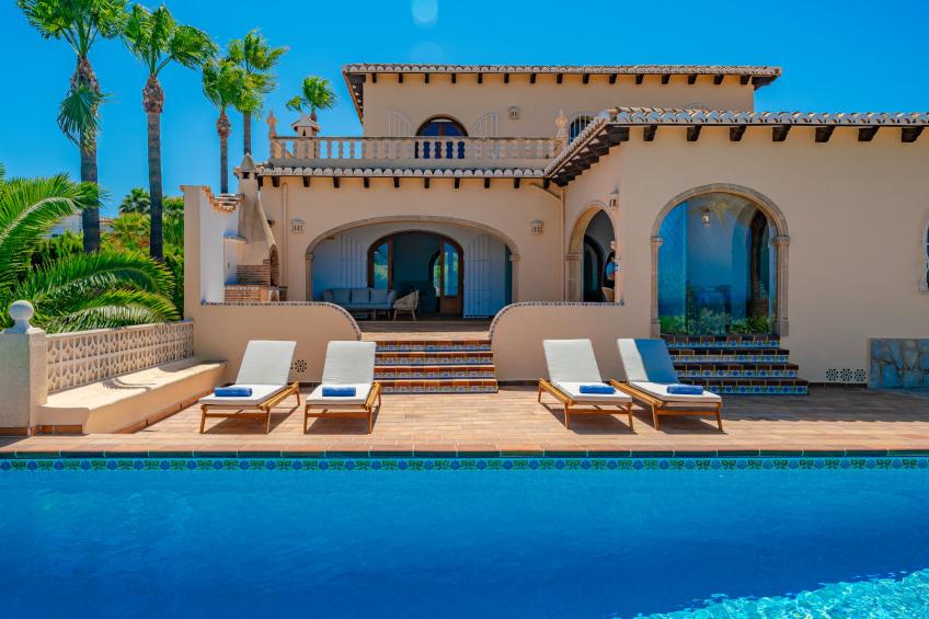 Villa Barbara - foto 57