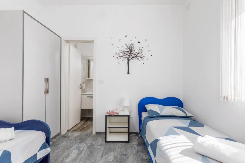 Sabi Relax Zone Apartment - Private Pool & Jacuzzi - foto 23