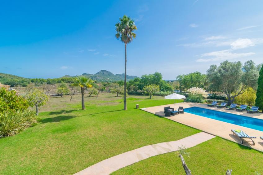 Finca Canyamel Beach & Golf - foto 54
