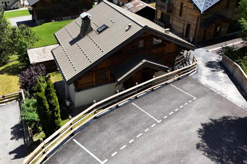 Chalets à Les Gets - foto 40