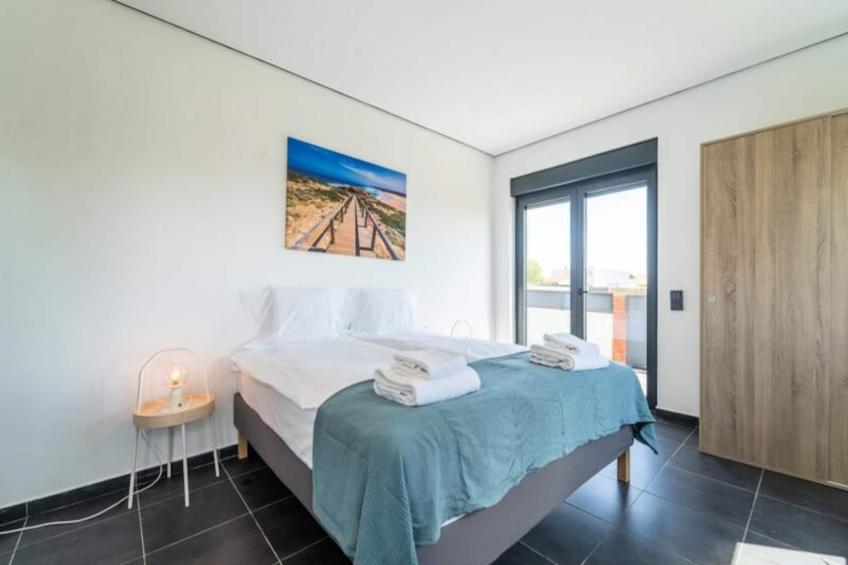 Casa Amizade - Avec Une Vue Imprenable Sur L'océan - foto 17