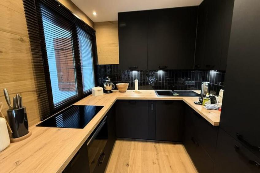 Superbe Appartement Pour 4 - 100m Des Pistes - foto 5