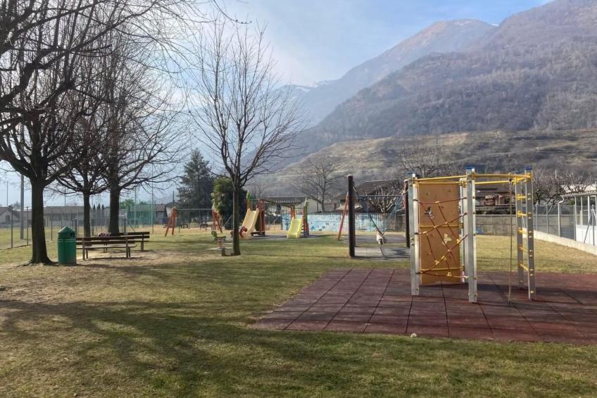 mit Bergblick - foto 53