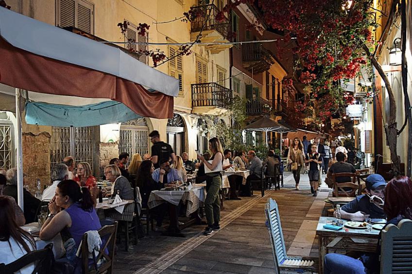 Zesa mit Balkon und Meerblick - foto 34