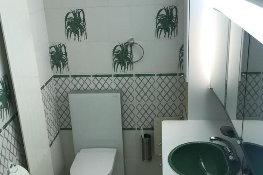 Grosszügige Dachwohnung mit Aussicht - foto 12