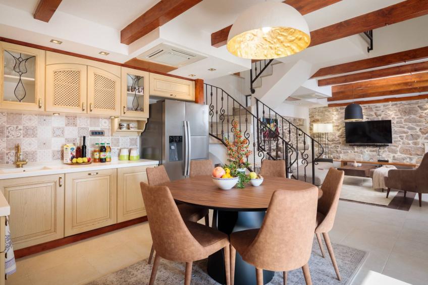 Die Höfe der Villa Ivan - foto 35