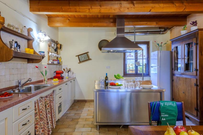 Casale Partemio - foto 9