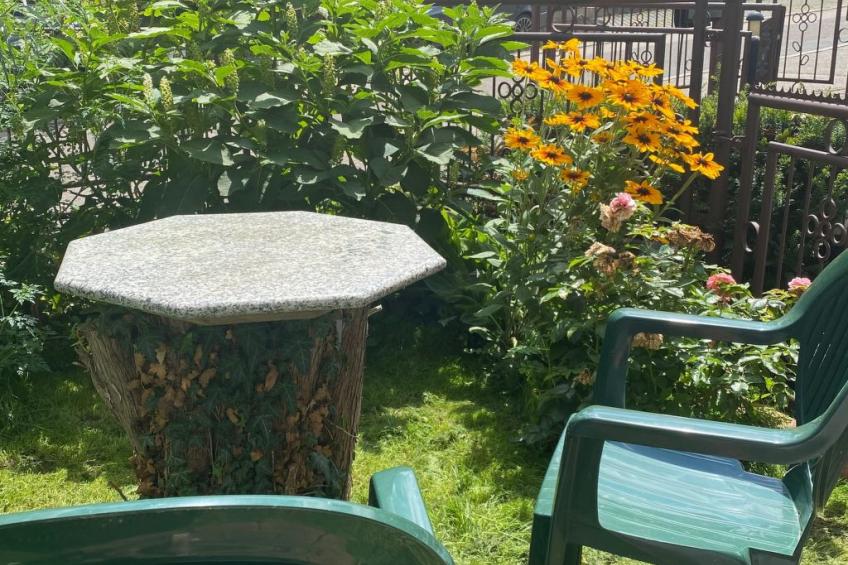 Haus Heiken - foto 20