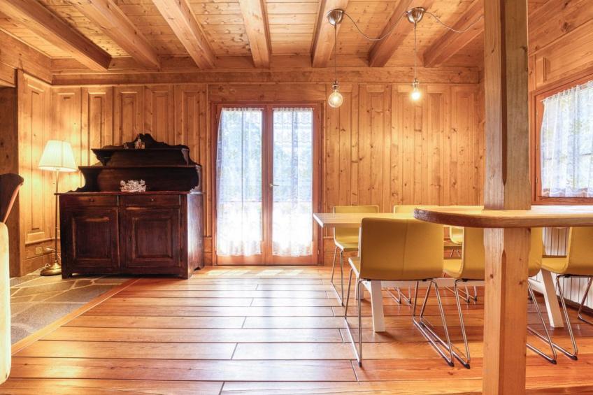 Chalet Borgo Walser Testa 9 - foto 13