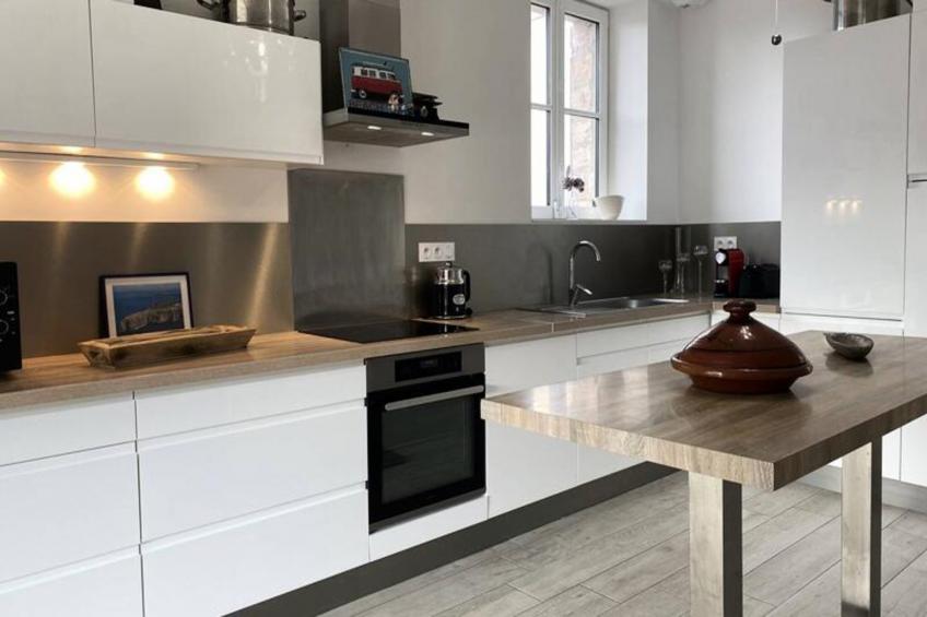 Résidence 1009-pleneuf Val Andre - foto 4