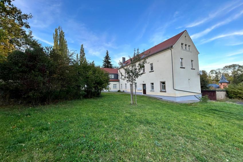 Residenz am Sonnenhübel - Studio Apartment Krabat - foto 6