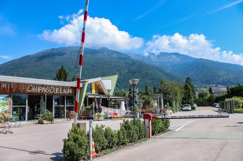 Due Laghi Levico Family Collection - LODGE MAXI - foto 15