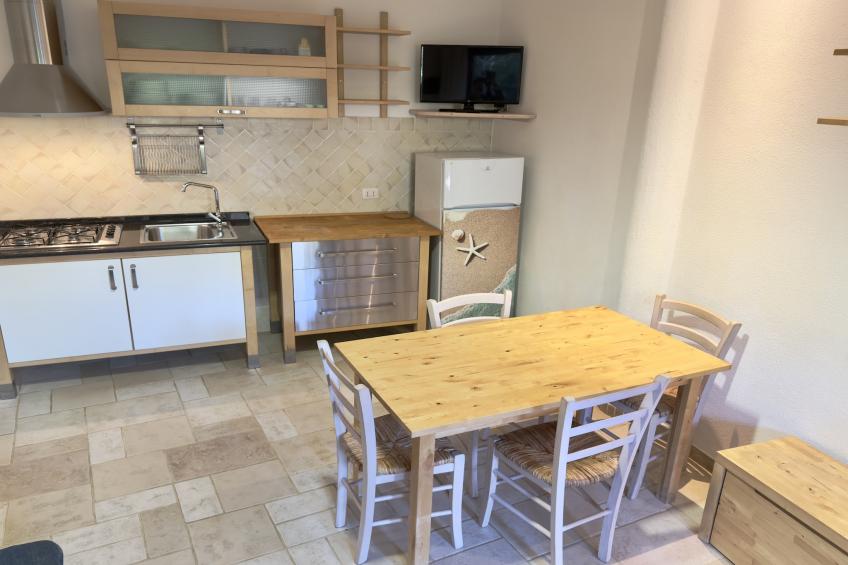 Res Abbaechelu Santa Margherita Trilo - foto 4