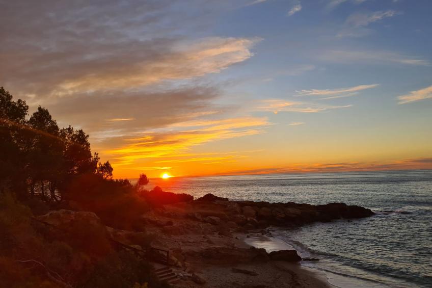 TerrazaAzul-Penthouse apartment sea view - foto 33