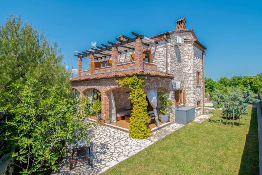 Villa Verde Istria - foto 14