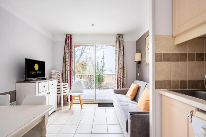 Village Le Rouret - maeva Home - foto 14