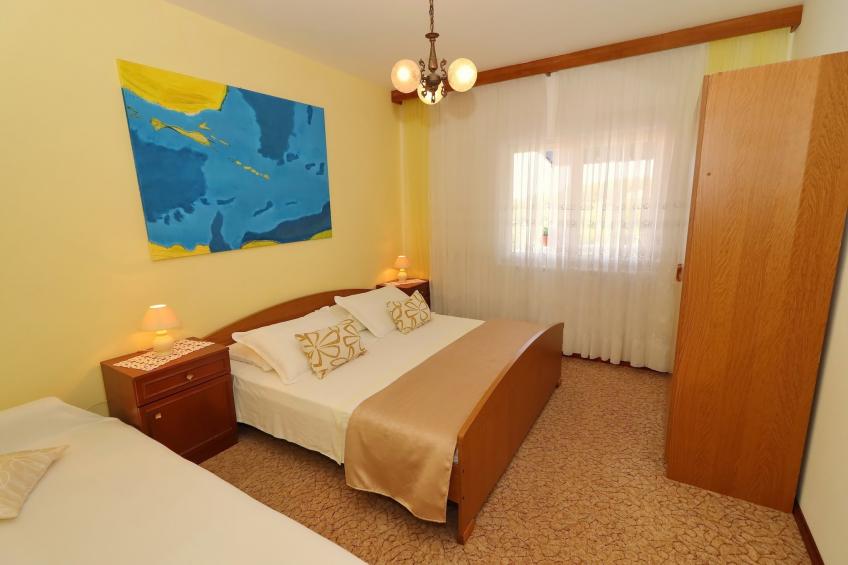 Apartments Villa Marijana - Comfort Two Bedroom Apartment with Terrace and Garden View (Marijana 2) - foto 4