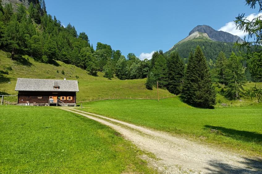 Lärchenhof Top 202 - foto 46