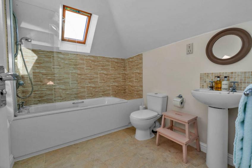 The Wheel House - foto 23
