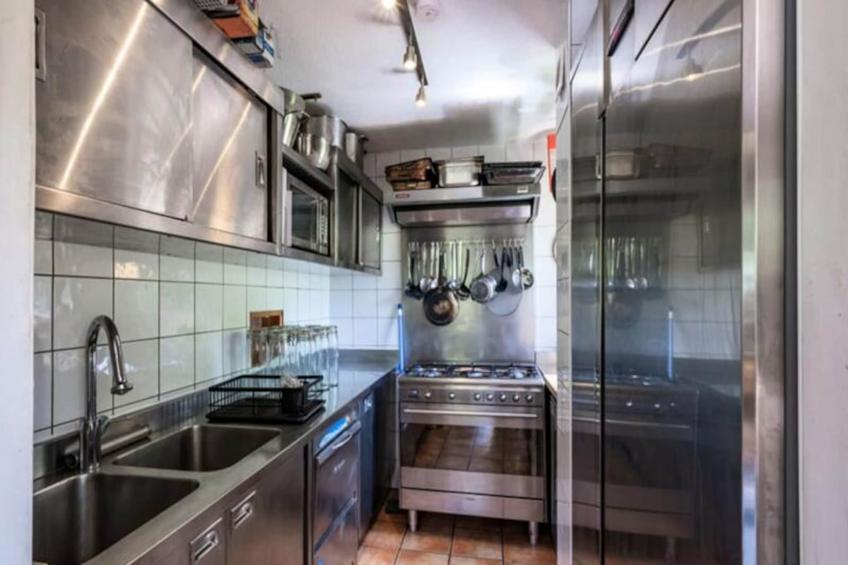 Chalet Matterhorn - foto 10