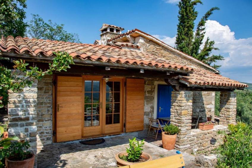 Villa Bella - Two Bedroom House - foto 47