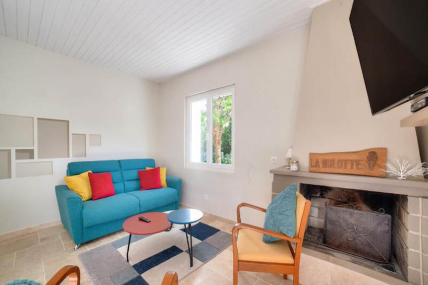 Maison à L'Aiguillon la Presqu'ile - foto 4