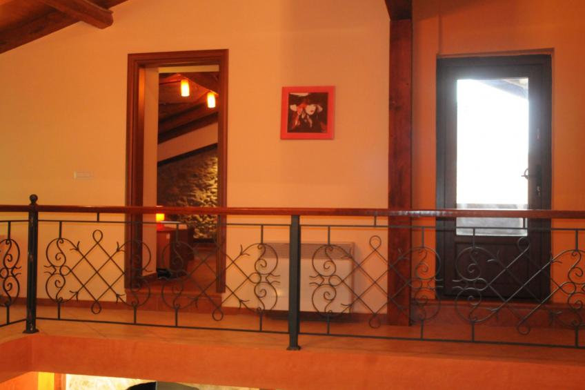 Relax Giusvalla River Villa 2 Etagen mit Terrasse - foto 29