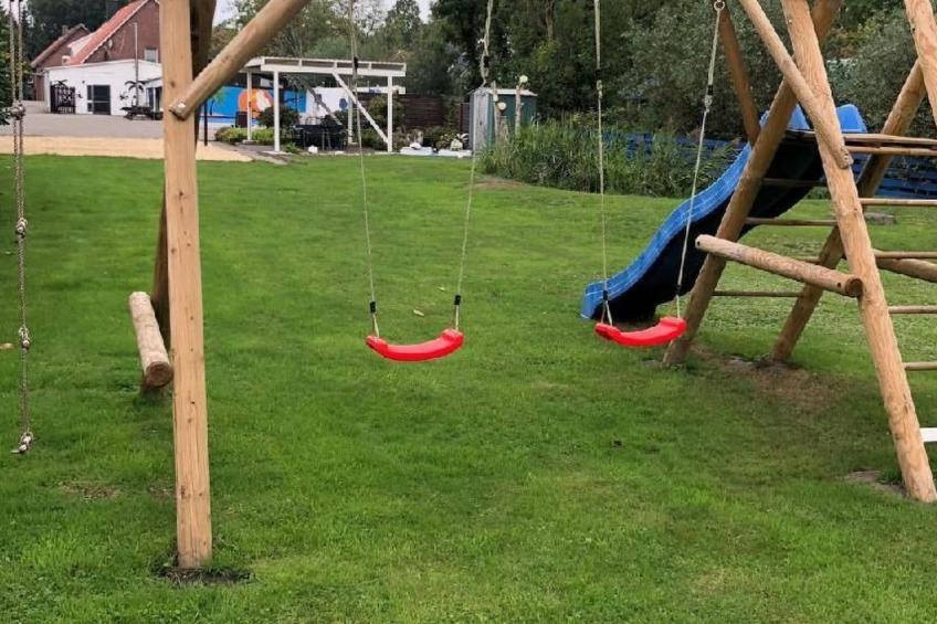 Wohnung in Norderende mit Großem Garten - foto 35