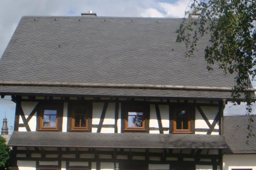 Romantisches Fachwerkhaus zwischen Rhein und Mosel - foto 48