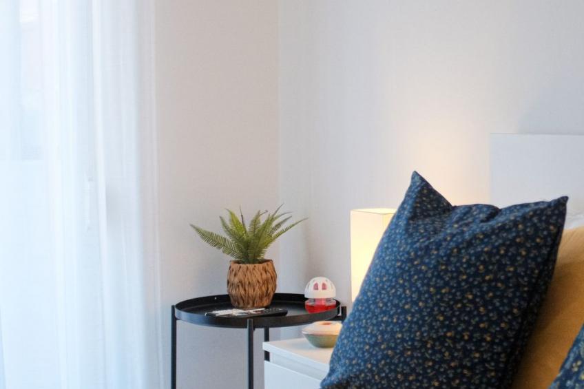 Just4u Wohnung mit AC in der Nähe von Lissabon und Strand - foto 12