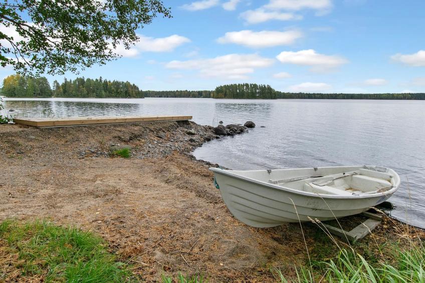 Rantapirtti - foto 5