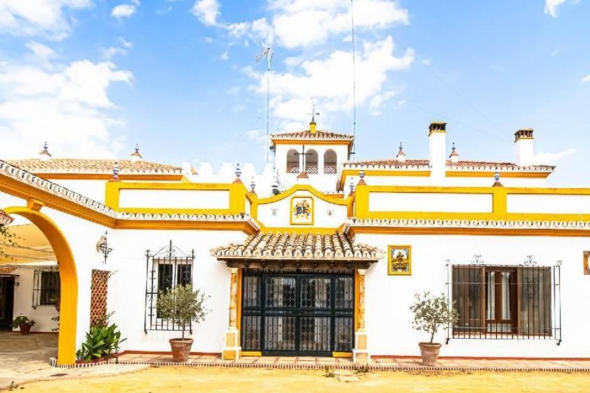 Hacienda El Corchuelo - foto 57