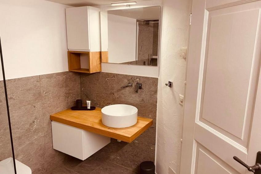 Tausend Steine Haus - foto 17