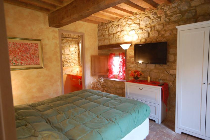 Ferienvilla "Agriturismo" mit Infinity Pool - foto 35