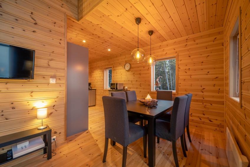 Furuhus | 8p | With Sauna - foto 10