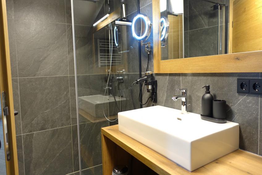 Bergzeit Penthouse - foto 14