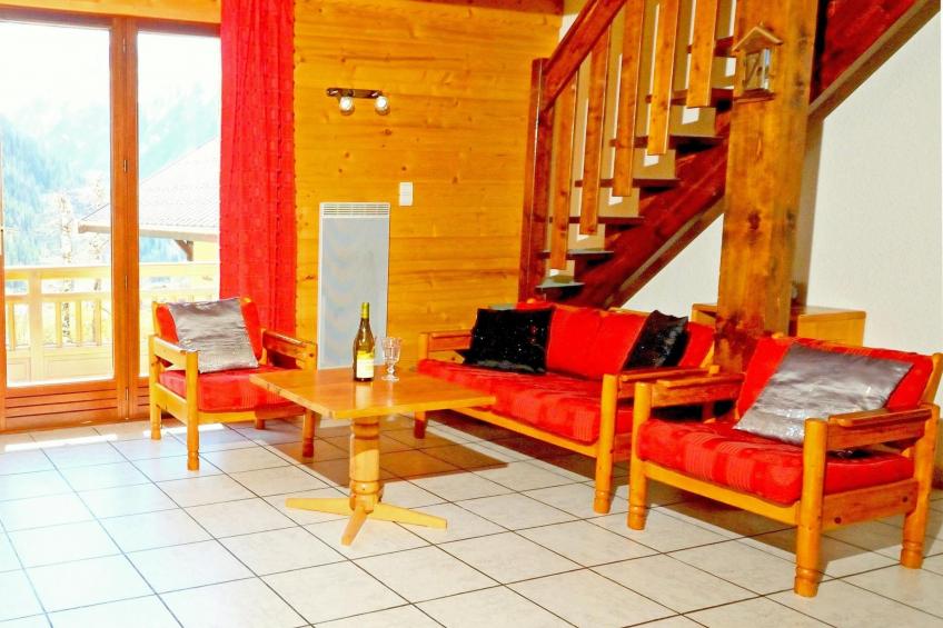 Chalet Carella - foto 4