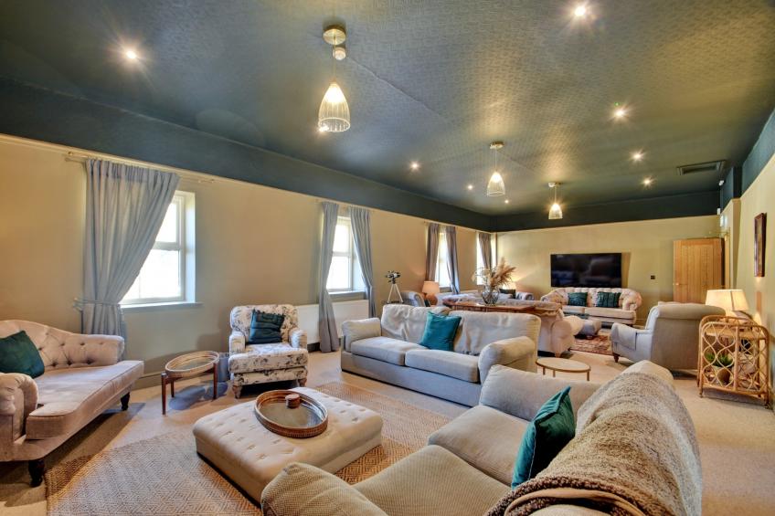 Blackton Farmhouse - foto 7